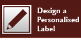 Build Personalised Label