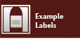 Example Labels