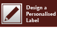 Build Personalised Label